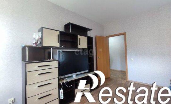 1-комн квартира улица Герцена, 54В к1,  д. 54В к1