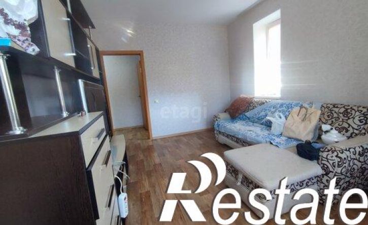 1-комн квартира улица Герцена, 54В к1,  д. 54В к1