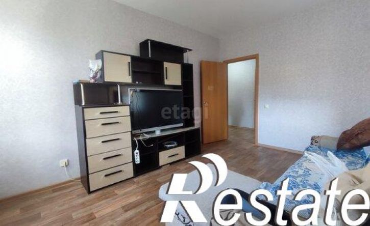 1-комн квартира улица Герцена, 54В к1,  д. 54В к1