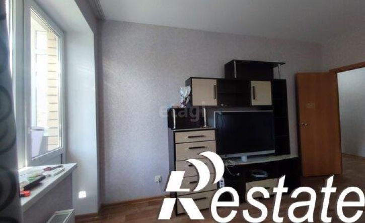 1-комн квартира улица Герцена, 54В к1,  д. 54В к1