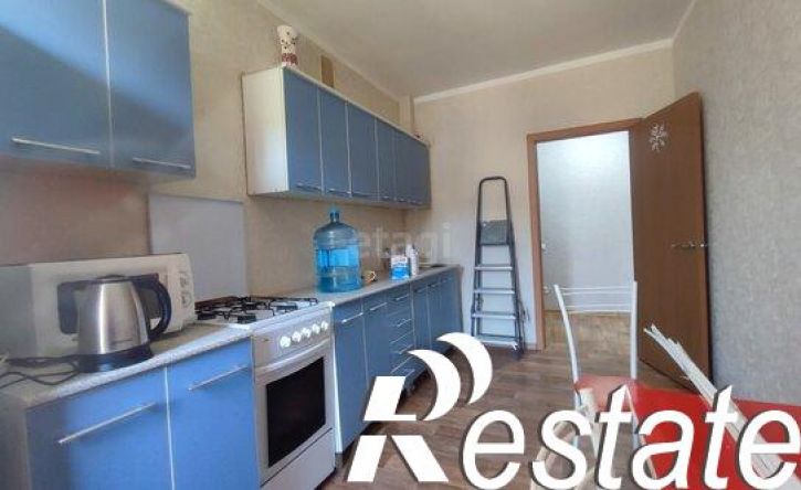 1-комн квартира улица Герцена, 54В к1,  д. 54В к1