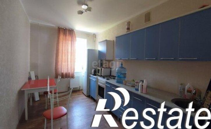 1-комн квартира улица Герцена, 54В к1,  д. 54В к1
