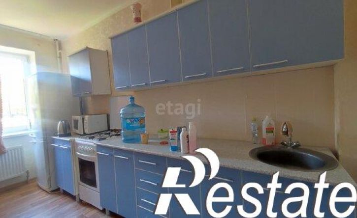 1-комн квартира улица Герцена, 54В к1,  д. 54В к1