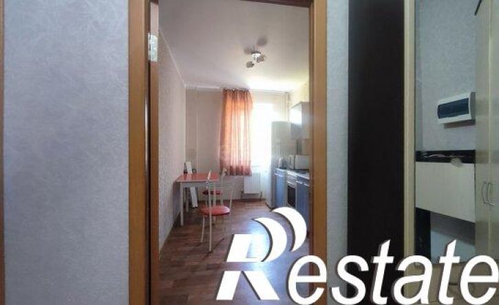 1-комн квартира улица Герцена, 54В к1,  д. 54В к1