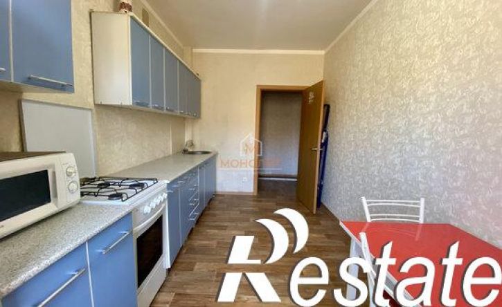 1-комн квартира улица Герцена, 54,  д. 54