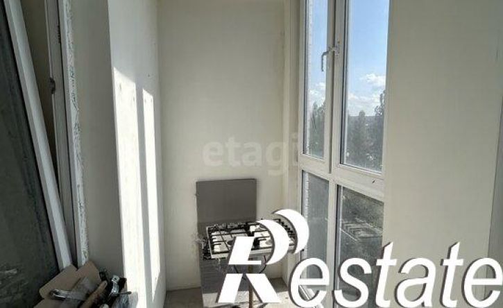 1-комн квартира улица Ленина, 203М,  д. 203М