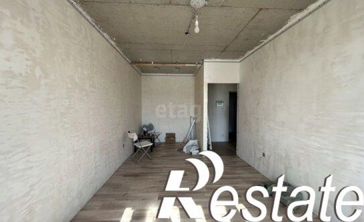 1-комн квартира улица Ленина, 203М,  д. 203М