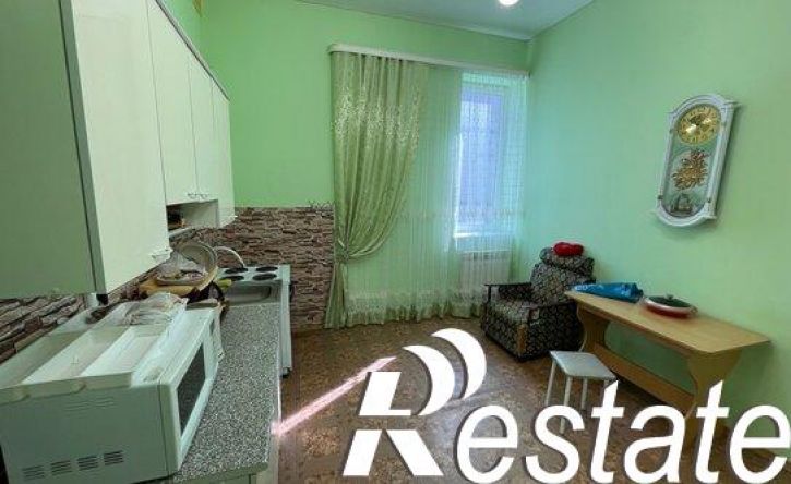 1-комн квартира улица Черняховского, 70,  д. 70