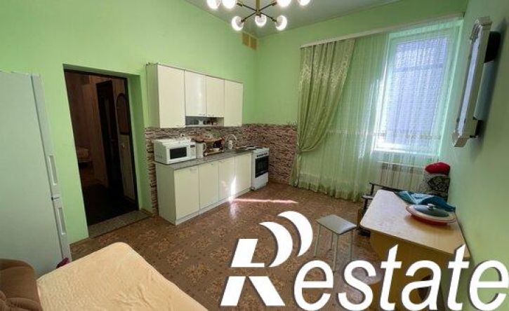 1-комн квартира улица Черняховского, 70,  д. 70