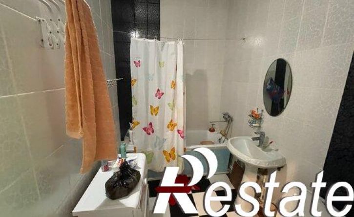 1-комн квартира улица Черняховского, 70,  д. 70