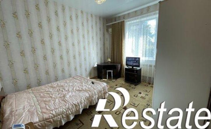 1-комн квартира улица Черняховского, 70,  д. 70