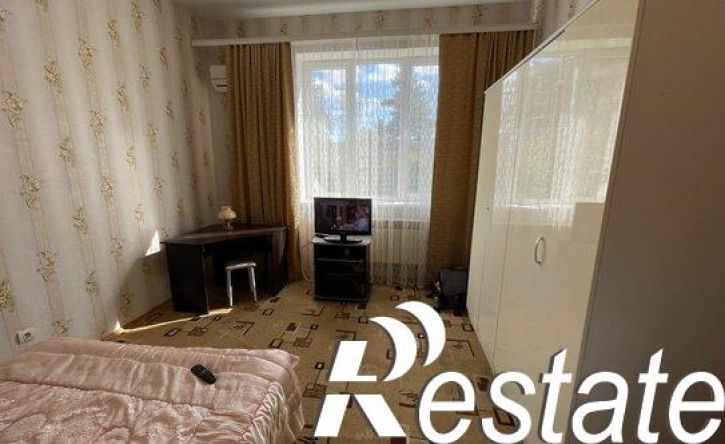 1-комн квартира улица Черняховского, 70,  д. 70
