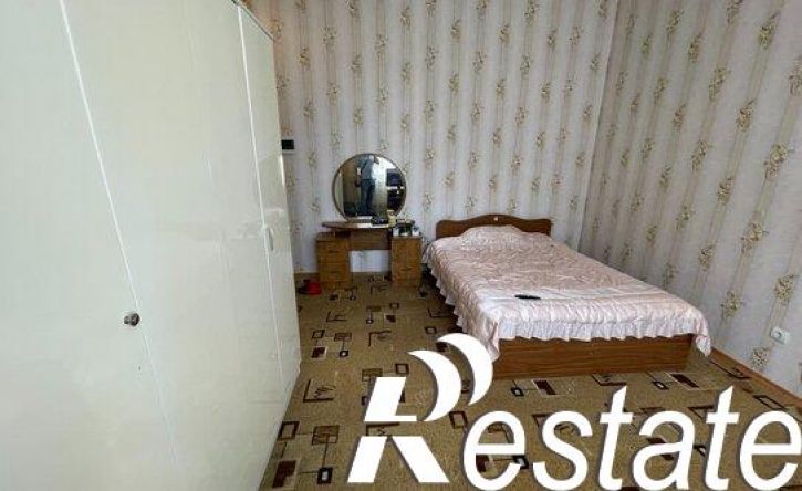 1-комн квартира улица Черняховского, 70,  д. 70