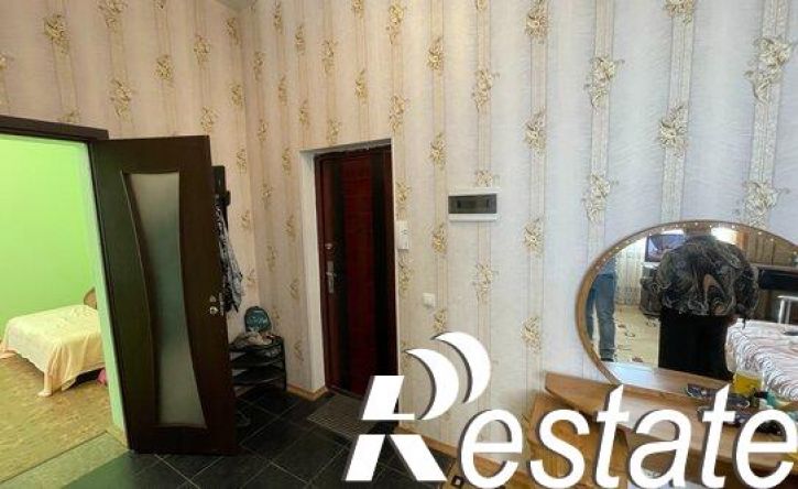 1-комн квартира улица Черняховского, 70,  д. 70