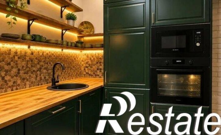 2-комн квартира Псекупская улица, 54,  д. 54