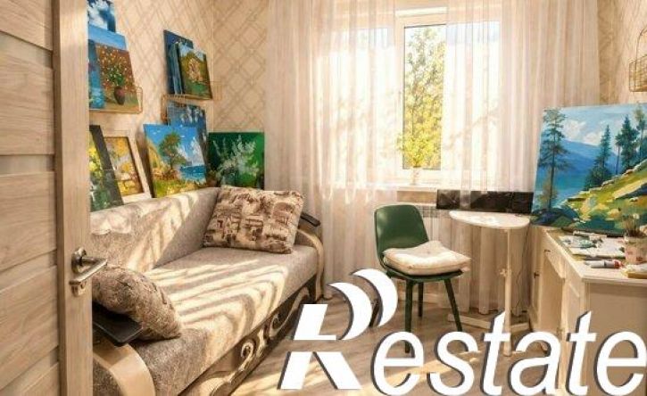2-комн квартира Псекупская улица, 54,  д. 54