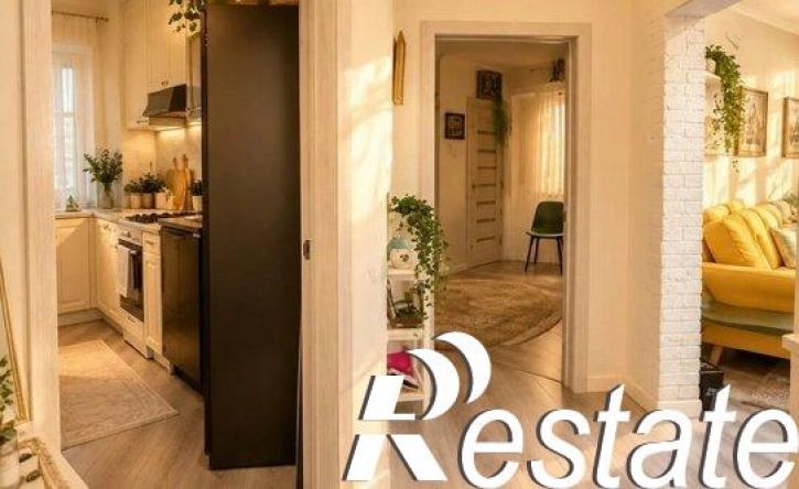 2-комн квартира Псекупская улица, 54,  д. 54