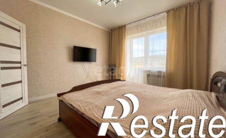 2-комн квартира улица Тельмана, 52,  д. 52