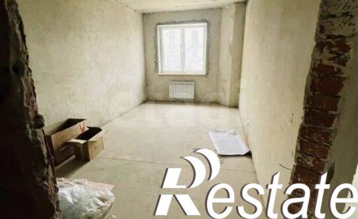 1-комн квартира улица Герцена, 52Г,  д. 52Г