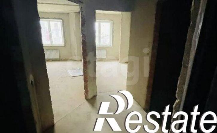 1-комн квартира улица Герцена, 52Г,  д. 52Г