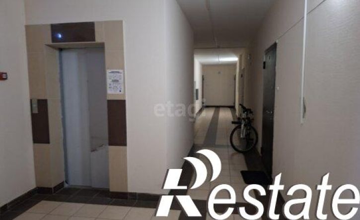 2-комн квартира Объездная улица, 18А к8/1,  д. 18А к8/1