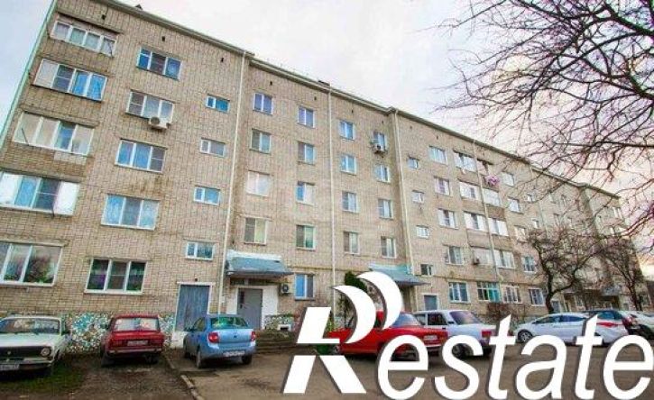 1-комн квартира Спортивный переулок, 16,  д. 16