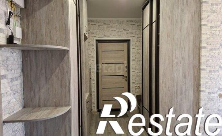 2-комн квартира Объездная улица, 18А к8/1,  д. 18А к8/1