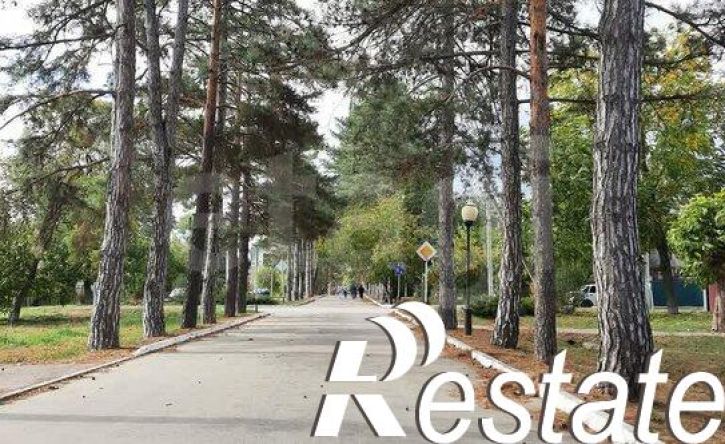 1-комн квартира Спортивный переулок, 16,  д. 16