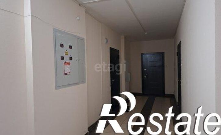 2-комн квартира Объездная улица, 18А к8/1,  д. 18А к8/1