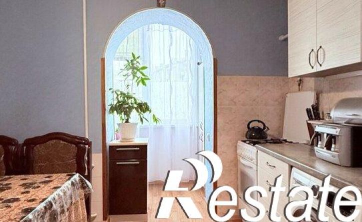 3-комн квартира улица Ленина, 232,  д. 232