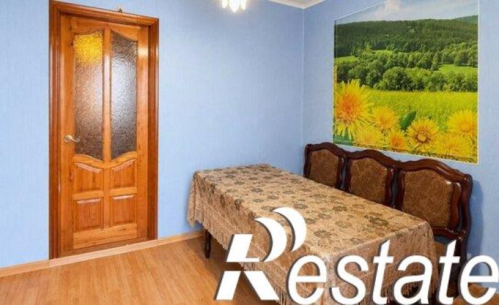3-комн квартира улица Ленина, 232,  д. 232
