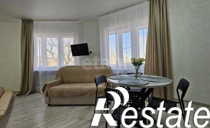 3-комн квартира Псекупская улица, 151В,  д. 151В