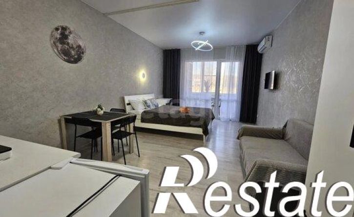 3-комн квартира Псекупская улица, 151В,  д. 151В