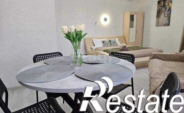 3-комн квартира Псекупская улица, 151В,  д. 151В