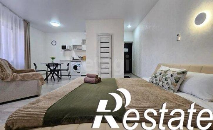 3-комн квартира Псекупская улица, 151В,  д. 151В