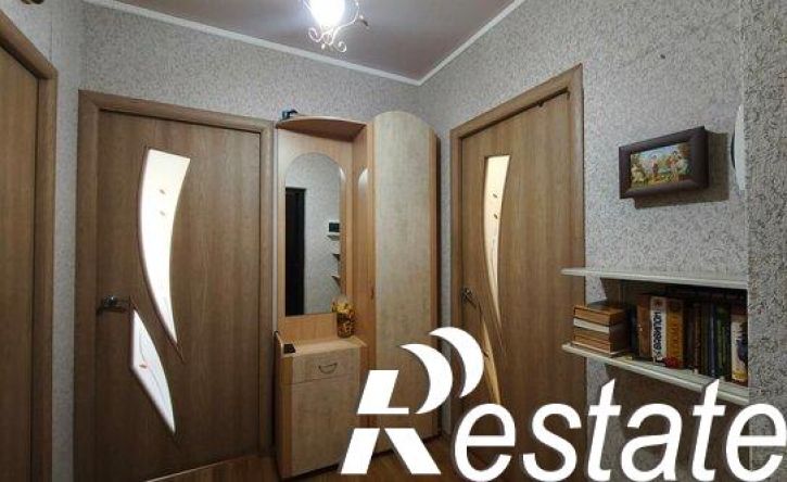 1-комн квартира улица Ярославского, 146Е к1,  д. 146Е к1