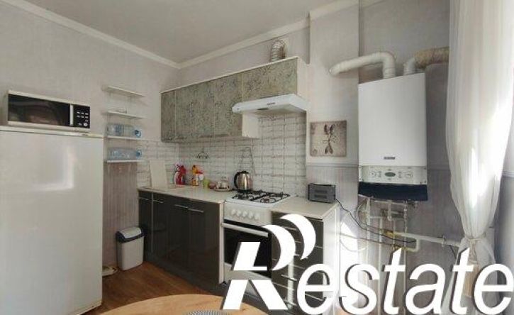 1-комн квартира улица Ярославского, 146Е к1,  д. 146Е к1