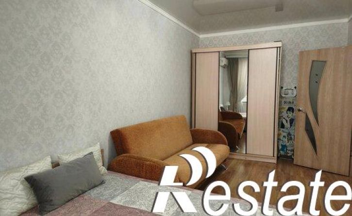1-комн квартира улица Ярославского, 146Е к1,  д. 146Е к1