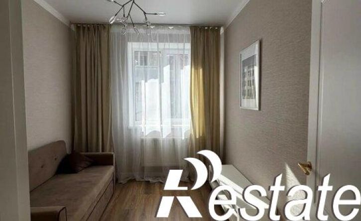 2-комн квартира улица Герцена, 59/6,  д. 59/6