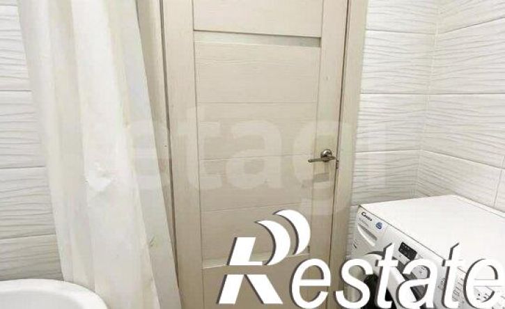 1-комн квартира улица Энгельса, 1/2 к3,  д. 1/2 к3