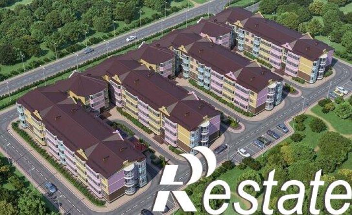 1-комн квартира улица Ярославского, 132С к1,  д. 132С к1