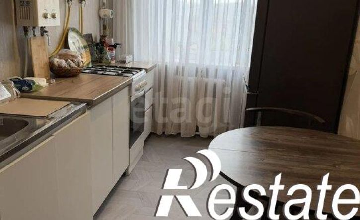 2-комн квартира улица Кириченко, 12А,  д. 12А