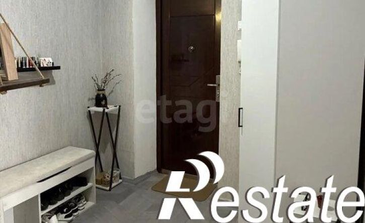 2-комн квартира улица Кириченко, 12А,  д. 12А