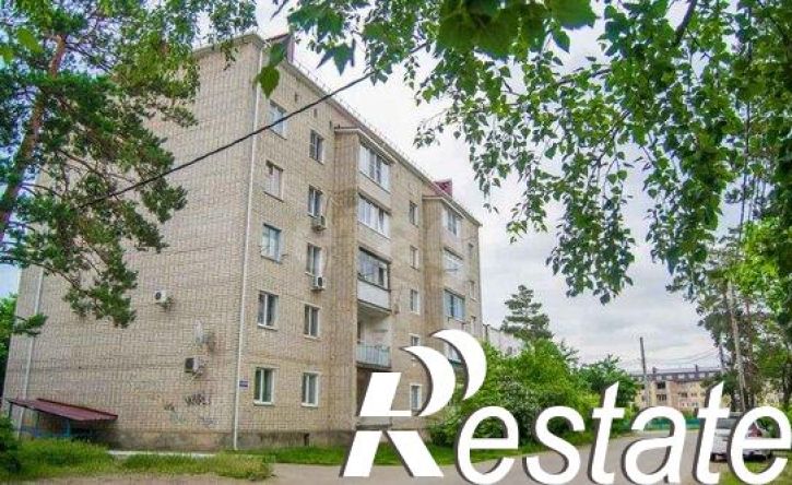 2-комн квартира улица Кириченко, 12А,  д. 12А